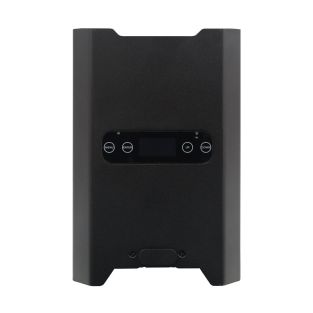 LEDJ Rapid QB1 HEX IP – 4x 12W RGBWAUV LED – IP54
