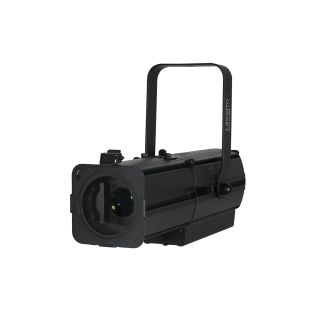 LEDJ Libretto Mini WW profielspot – 1x 50W COB LED – DMX-gestuurd