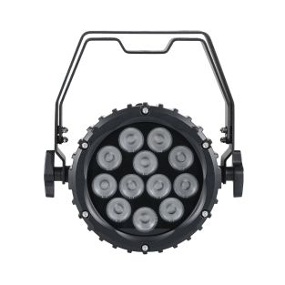 LEDJ Spectra Par 12T3 buitenarmatuur – 12x 3W RGB LED – IP65