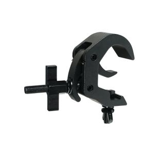Equinox TRC100WB Aluminium 100kg 48-51mm Breed Eenvoudig Klembaar Zwart