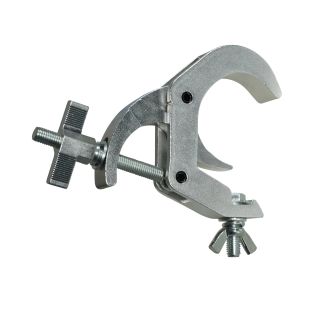 Equinox TRC100XLS Aluminium 100kg 48-80mm Groot Eenvoudig Klembaar Zilver