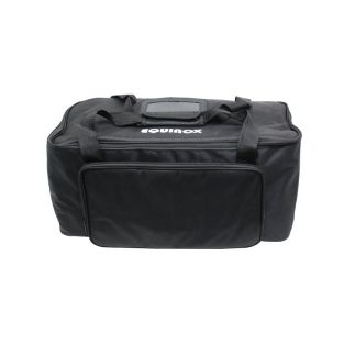 Equinox GB 384 Universele Slimline Par Gear Tas (maat B)