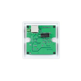 Clever Acoustics ZM 8 CW wandplaat