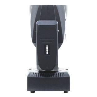 Equinox Fusion 120 Zoom MKII – LED moving head wash – 7x 12W RGBW LED – DMX-gestuurd