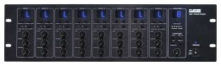 Clever Acoustics ZM 8 Zone Matrix Systeem
