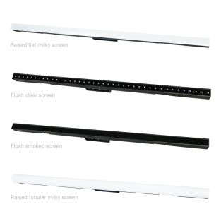 LEDJ TPix Strip 40 MKII