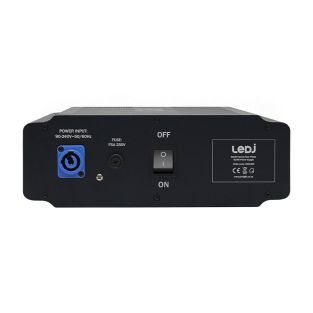 LEDJ Starlit Dansvloer 500W Voeding