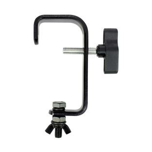 Equinox 50 mm G-klem zwart