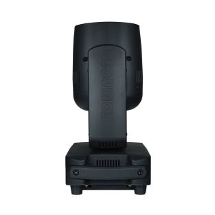 Equinox Fusion 300FX Zoom Wash – LED moving head wash – 7x 40W RGBW LED – DMX-gestuurd