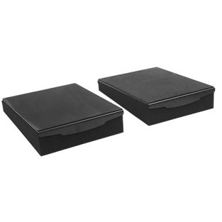 Plugger Studio Monosoft 8 PRO speaker isolatie voor 8 inch speakers