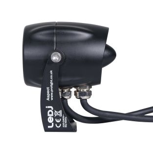 LEDJ Aspect Exterior 9W groene accentverlichting – IP65