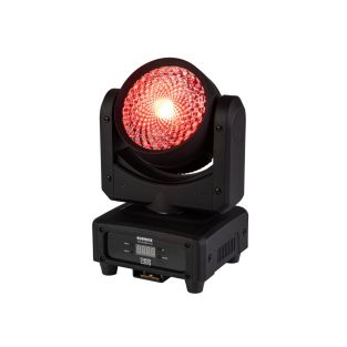 Equinox Fusion 120Q – LED moving head – 1x 120W RGBW LED – DMX-gestuurd