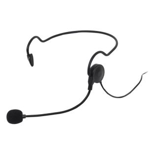 W Audio DTM 600BP Add-on Beltpack Kit (606.0-614.0Mhz) V2 Software