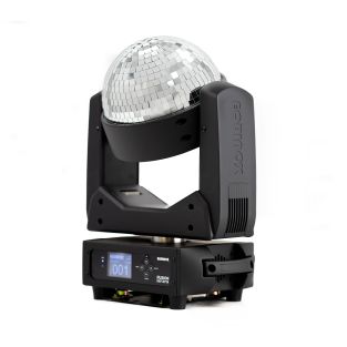 Equinox Fusion Reflecta – LED moving head – DMX-gestuurd