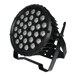 LEDJ Spectra Par 30Q8 PRO buitenarmatuur – 30x 8W RGBW LED – IP65