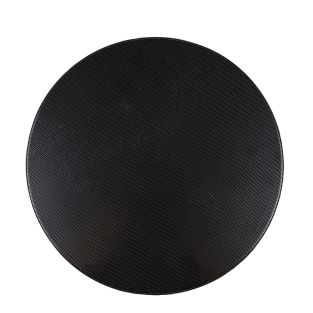 Adastra KV5 premium inbouw Plafond luidspreker 5.25" 40W zwart