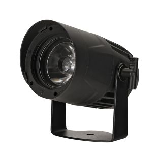 LEDJ Spectra Spot 40 WW outdoorarmatuur – IP65 – DMX-gestuurd