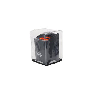 LEDJ Regenhoes (Uplighter 6LT)