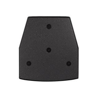 Clever Acoustics SVT 100 zwarte luidspreker – 100W RMS