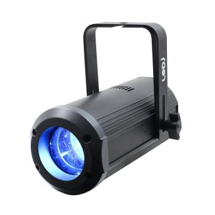 LEDJ Ninja Zoom 250 – 1x 40W RGBW LED – DMX-gestuurd