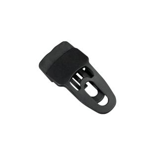 LEDJ HoldOn Clip Midi Zwart