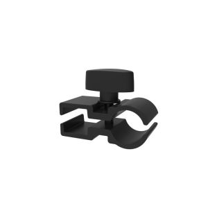 Equinox DJ Booth Overhead Kit MKII staanderklemmen (set van 4)
