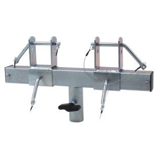 Equinox trussbrug-statiefadapter