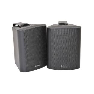 Adastra BC4-B stereo speaker set 140 Watt 