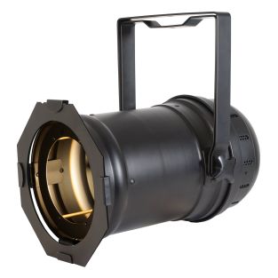 LEDJ Stage Par CZ200 3200K – 1x 200W LED – DMX-gestuurd