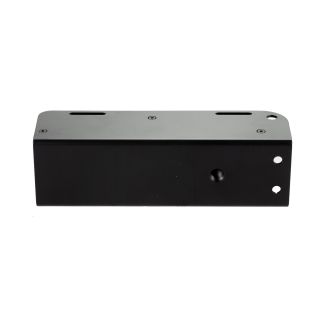 LEDJ etherCON-naar-DMX-multicore-adapter – 3-polige XLR male-stekkers
