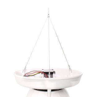 Clever Acoustics PDS 660 100V 60W Hangende Luidspreker