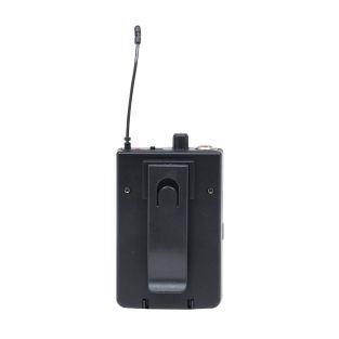 W Audio DM 800BP Add On Beltpack Kit (863.0Mhz-865.0Mhz)