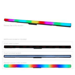 LEDJ TPix Strip 80 MKII