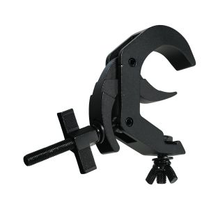 Equinox TRC100XLB Aluminium 100kg 48-80mm Groot Eenvoudig Klembaar Zwart