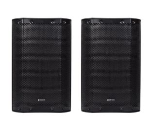 CASA 12A Set 560 W RMS12 Inch actieve speakerset