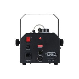 Equinox VS 1500 Rookmachine – 1500W - foto 5