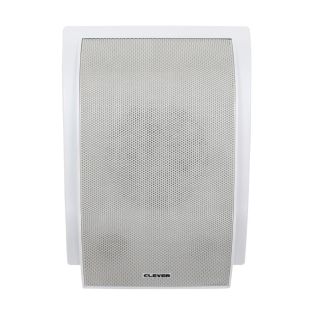 Clever Acoustics CSW 56 100V 5" 6W wandluidspreker