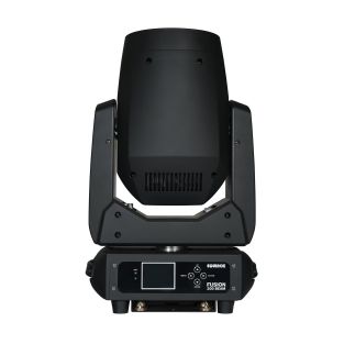 Equinox Fusion 200 Beam – LED moving head beam – 1x 100W LED – DMX-gestuurd