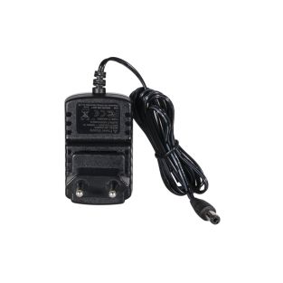 W Audio SDPROEU Silent Disco Transmitter EU PSU 12V 1A - foto 1