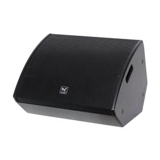 W Audio SM 12 Stage Monitor – 12 inch – 250W RMS
