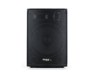 Ibiza Sound DISCO10B passieve PA luidspreker 10" 600W