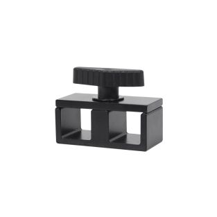 Equinox DJ Booth Overhead Kit MKI staanderklemmen (set van 4)