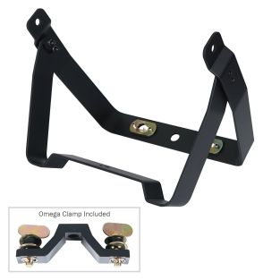 LEDJ Spectra Par 15Q8/15Q8 PRO/12HEX10/12HEX10 PRO Beugel en Omega Klem Set