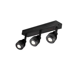 Equinox Pinbeam Rapid – 3x 5W LED