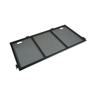 Equinox vervangende legplank voor Combi Booth System