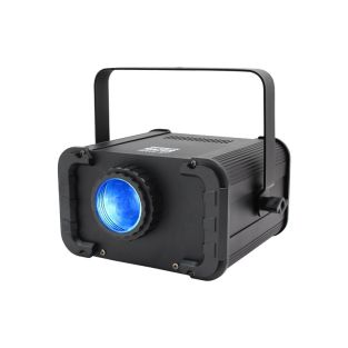 Equinox Waterwave XP 100W – DMX-gestuurd - foto 1