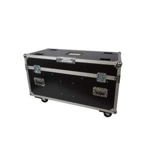 Equinox 2 Way Fusion 400 Hybrid flightcase