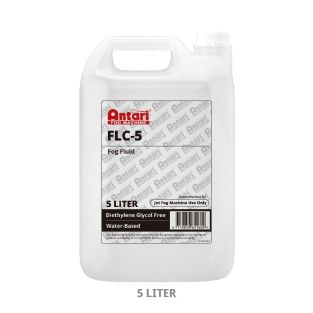 Antari FLC-5 zeer snel oplossende rookvloeistof
