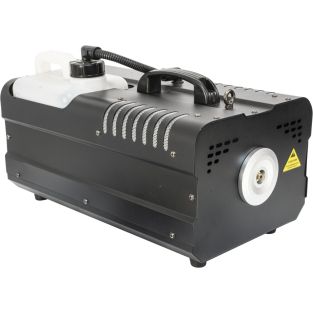 AFX  FOG-2500-PRO-BL Professionele 2500W rookmachine