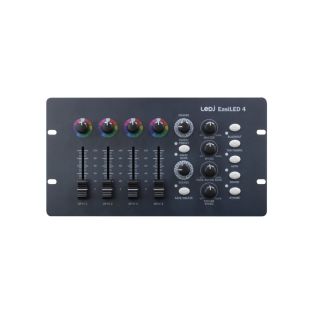 Ledj EasiLED 4 DMX controller